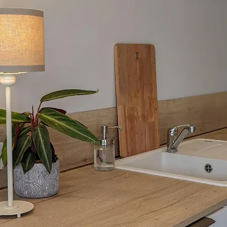 Reverie Urbaine 3 Etoiles - 3 Chambres, Plein Centre, Moderne, Tout Equipe *