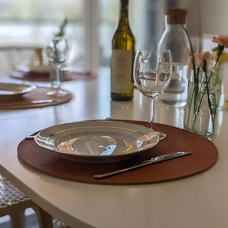 Reverie Urbaine 3 Etoiles - 3 Chambres, Plein Centre, Moderne, Tout Equipe Apartment Annecy