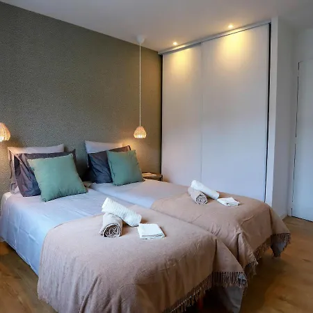 Reverie Urbaine 3 Etoiles - 3 Chambres, Plein Centre, Moderne, Tout Equipe