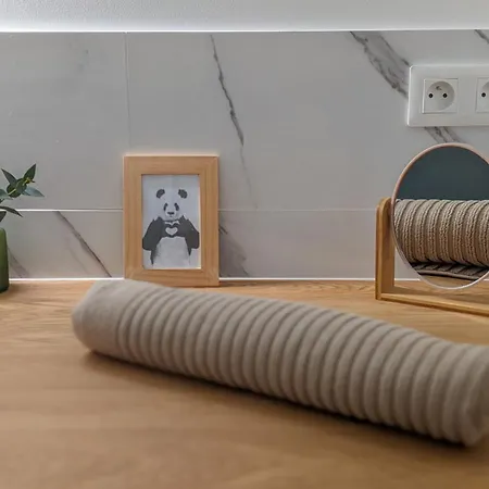 Reverie Urbaine 3 Etoiles - 3 Chambres, Plein Centre, Moderne, Tout Equipe *
