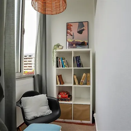 Reverie Urbaine 3 Etoiles - 3 Chambres, Plein Centre, Moderne, Tout Equipe * Annecy