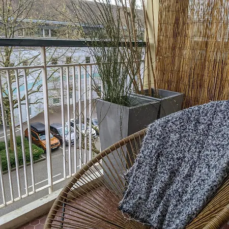 Reverie Urbaine 3 Etoiles - 3 Chambres, Plein Centre, Moderne, Tout Equipe Annecy