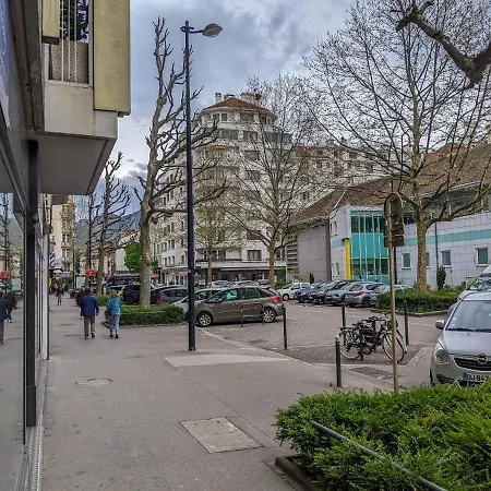 Reverie Urbaine 3 Etoiles - 3 Chambres, Plein Centre, Moderne, Tout Equipe Apartment