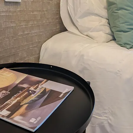 Reverie Urbaine 3 Etoiles - 3 Chambres, Plein Centre, Moderne, Tout Equipe Apartment *