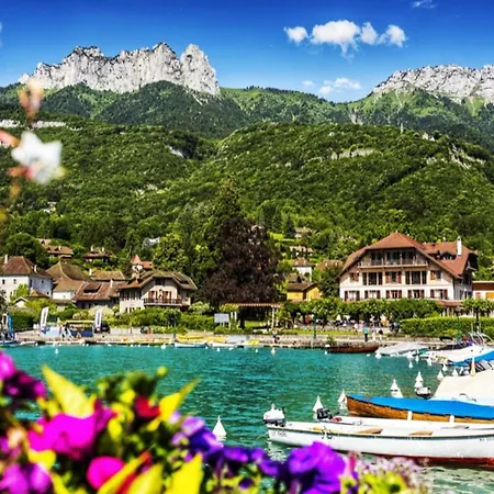 Appartamento Reverie Urbaine 3 Etoiles - 3 Chambres, Plein Centre, Moderne, Tout Equipe *